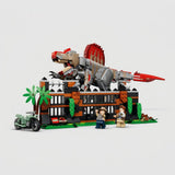 LEGO® Spinosaurus Dinosaur Escape