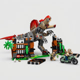 LEGO® Spinosaurus Dinosaur Escape