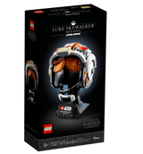 LEGO® Star Wars Adult  - Luke Skywalker™ (Red Five) Helmet