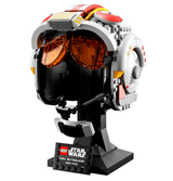 LEGO® Star Wars Adult  - Luke Skywalker™ (Red Five) Helmet