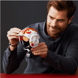 LEGO® Star Wars Adult  - Luke Skywalker™ (Red Five) Helmet