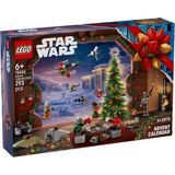 LEGO® Star Wars™ Advent Calendar 2026