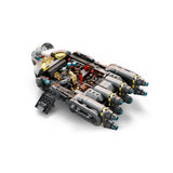 LEGO Star Wars Anzellan Starship