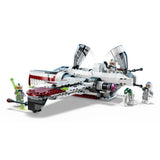 LEGO® Star Wars ARC-170 Starfighter™