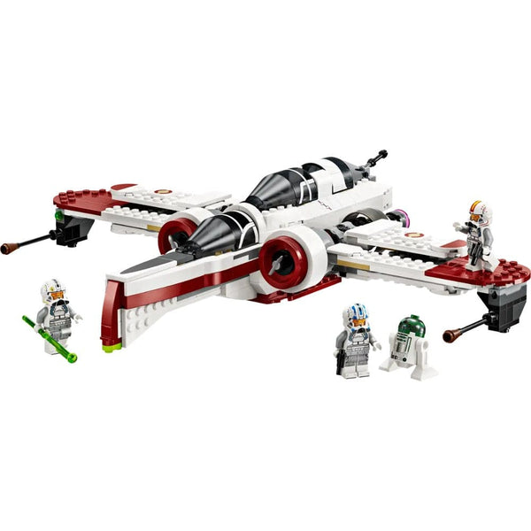 LEGO® Star Wars ARC-170 Starfighter™