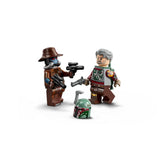 LEGO Star Wars Cobb Vanth's Speeder