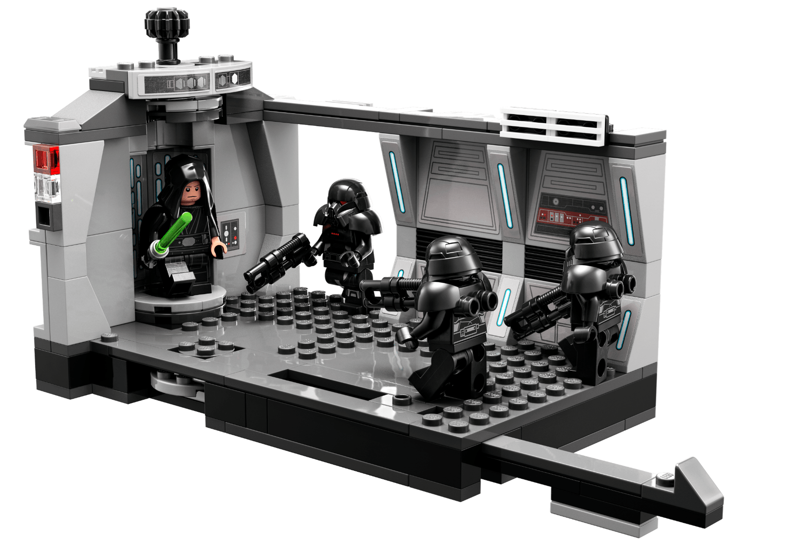 LEGO®  Star Wars - Dark Trooper™ Attack