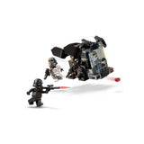 LEGO Star Wars Death Trooper & Night Trooper Battle Pack