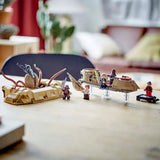 LEGO® Star Wars™ Desert Skiff & Sarlacc Pit