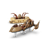 LEGO® Star Wars™ Desert Skiff & Sarlacc Pit