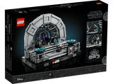 LEGO® Star Wars™ Emperor’s Throne Room™ Diorama