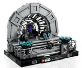 LEGO® Star Wars™ Emperor’s Throne Room™ Diorama