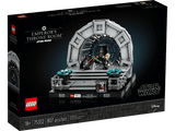 LEGO® Star Wars™ Emperor’s Throne Room™ Diorama