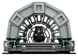 LEGO® Star Wars™ Emperor’s Throne Room™ Diorama