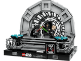 LEGO® Star Wars™ Emperor’s Throne Room™ Diorama