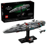 LEGO® Star Wars™ Home One Starcruiser