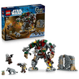 LEGO Star Wars™ Hutt Palace Sentry Droid Showdown