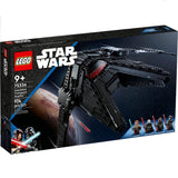 LEGO® Star Wars - Inquisitor Transport Scythe