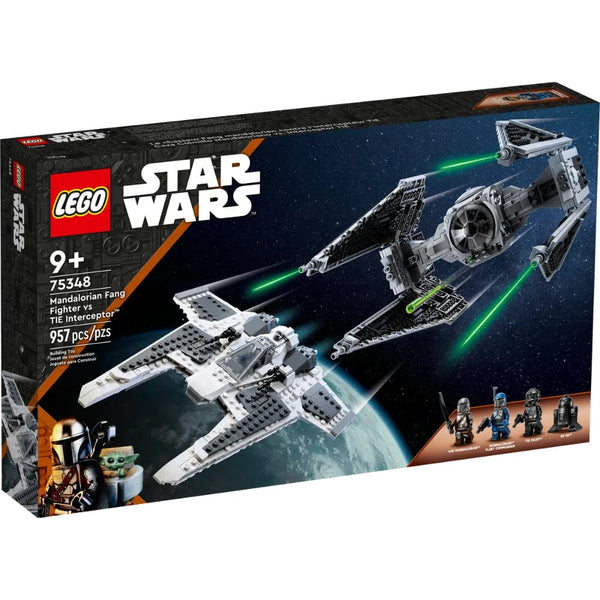 LEGO®  Star Wars - Mandalorian