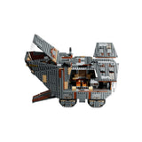 LEGO Star Wars™ Offworld Sandcrawler™ and Mudhorn
