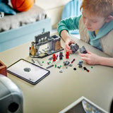 LEGO® Star Wars™ Paz Vizsla™ and Moff Gideon™ Battle