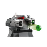 LEGO® Star Wars™ Paz Vizsla™ and Moff Gideon™ Battle