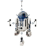 LEGO Star Wars R2-D2™