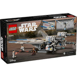LEGO Star Wars Rebel U-Wing Starfighter™