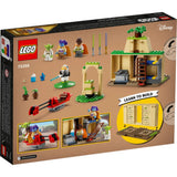LEGO® Star Wars™ Tenoo Jedi Temple™