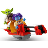 LEGO® Star Wars™ Tenoo Jedi Temple™