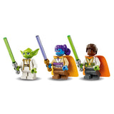 LEGO® Star Wars™ Tenoo Jedi Temple™