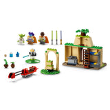 LEGO® Star Wars™ Tenoo Jedi Temple™