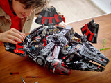 LEGO® Star Wars™ The Dark Falcon