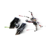 LEGO® Star Wars™ TIE Fighter & X-Wing Mash-up