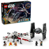 LEGO® Star Wars™ TIE Fighter & X-Wing Mash-up