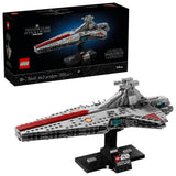 LEGO Star Wars Venator-Class Attack Cruiser™