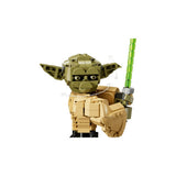 LEGO Star Wars Yoda™ Bust