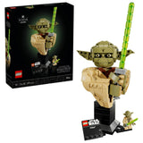 LEGO Star Wars Yoda™ Bust