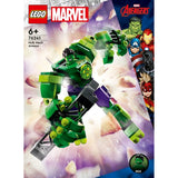 LEGO®  Super Heroes - Hulk Mech