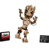 LEGO® Super Heroes - I Am Groot