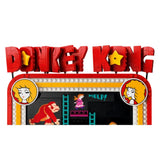 LEGO® Super Mario™ Donkey Kong™ Arcade