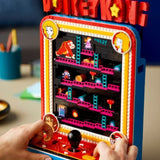 LEGO® Super Mario™ Donkey Kong™ Arcade