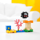 LEGO® Super Mario Fuzzy & Mushroom Platform Expansion Set