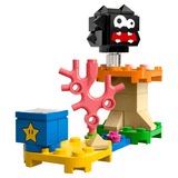 LEGO® Super Mario Fuzzy & Mushroom Platform Expansion Set