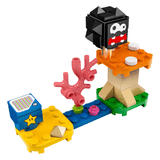 LEGO® Super Mario Fuzzy & Mushroom Platform Expansion Set