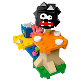 LEGO® Super Mario Fuzzy & Mushroom Platform Expansion Set