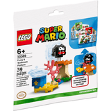LEGO® Super Mario Fuzzy & Mushroom Platform Expansion Set