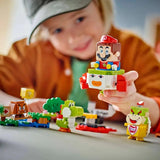 LEGO® Super Mario™ Interactive Adventures