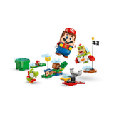 LEGO® Super Mario™ Interactive Adventures
