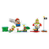 LEGO® Super Mario™ Interactive Adventures